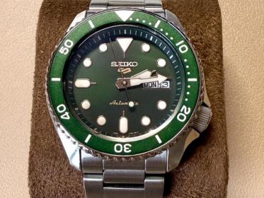 Seiko 5