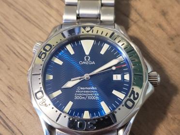 Seamaster Pro