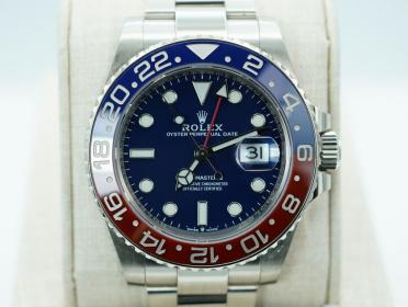 GMT-Master II