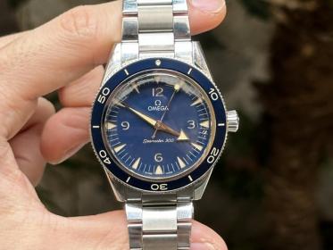 Seamaster 300