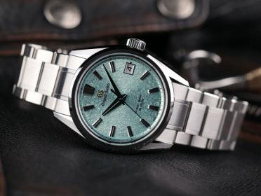 Grand Seiko