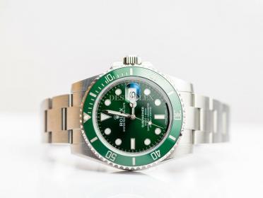 Submariner Ceramic