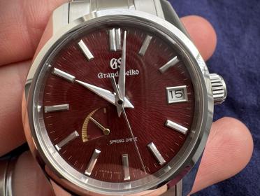 Grand Seiko