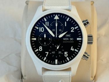 Pilot Chronograph