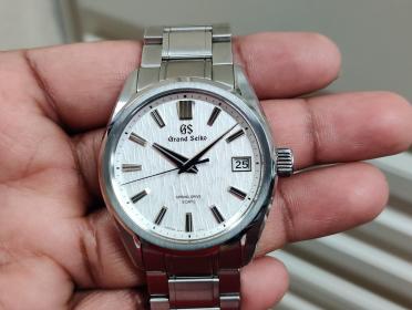 Grand Seiko