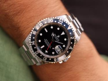 GMT-Master II