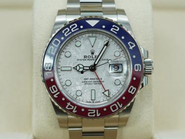 GMT-Master II