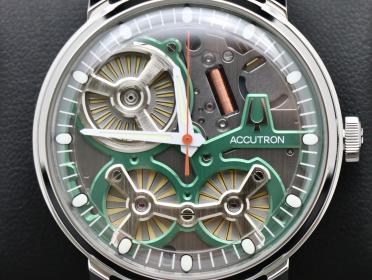 Accutron