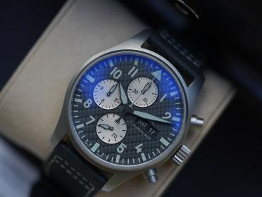 Pilot Chronograph