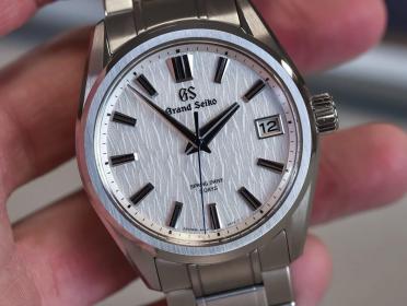 Grand Seiko