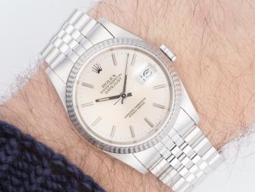 Datejust