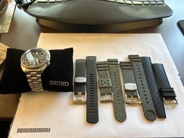 King Seiko