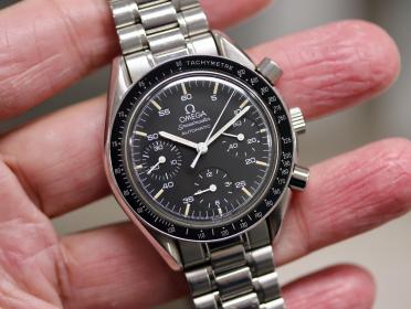 Speedmaster Reduced