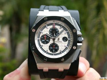 Royal Oak Offshore