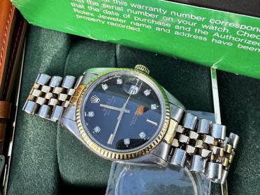 Datejust