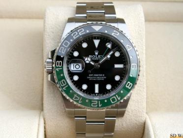 GMT-Master II