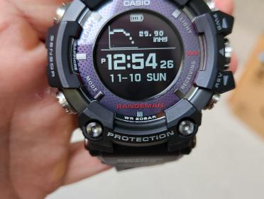 G-Shock