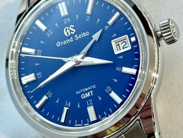 Grand Seiko