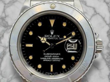 Submariner 16800