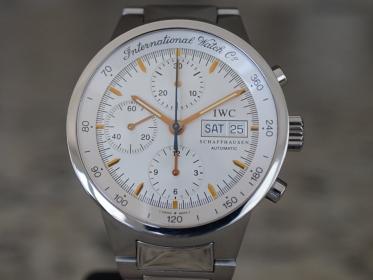 GST Chronograph