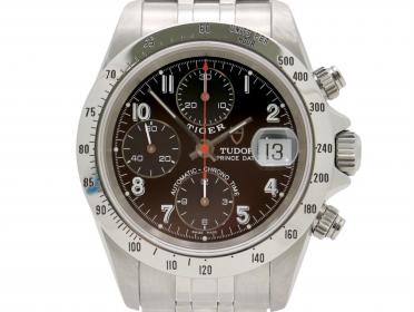 Tiger Chronograph