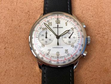 Max Bill Chronoscope