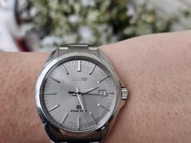 Grand Seiko