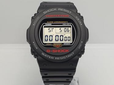 G-Shock