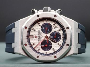 Royal Oak Chronograph