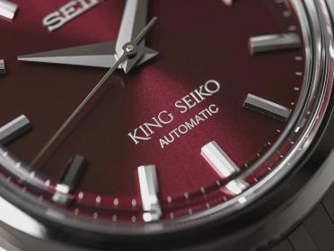 King Seiko