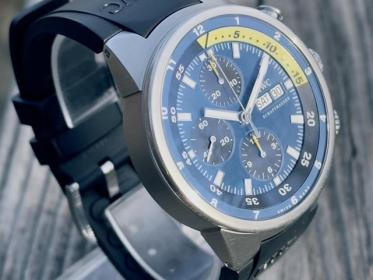 Aquatimer Chronograph 3767