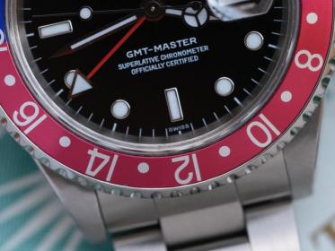 GMT-Master