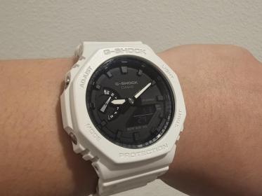 G-Shock