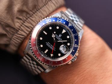 GMT-Master