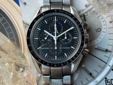 Speedmaster Pro 3576