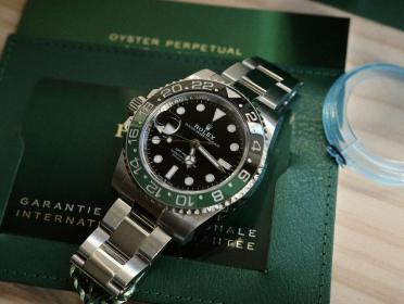 GMT-Master II