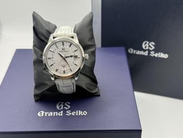 Grand Seiko