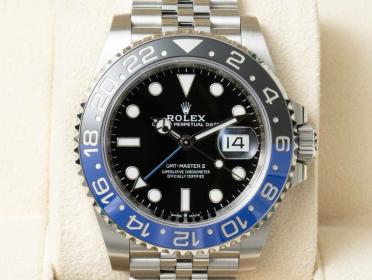 GMT-Master II