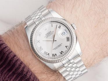 Datejust II