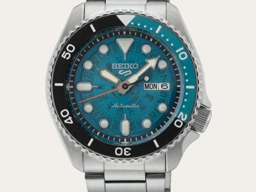 Seiko 5