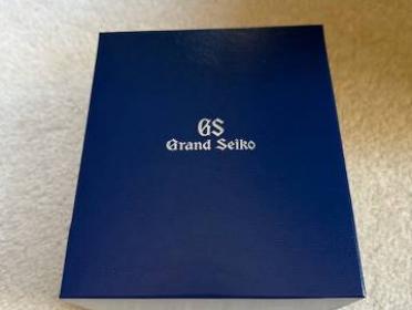 Grand Seiko