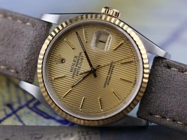 Datejust