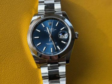 Datejust