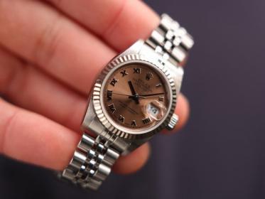 Datejust