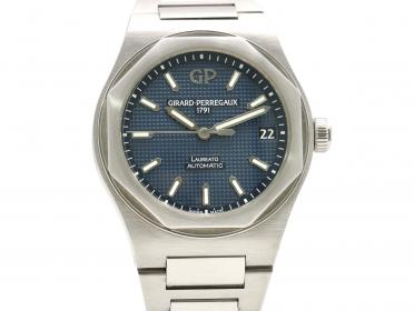 Laureato