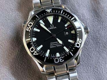 Seamaster Pro