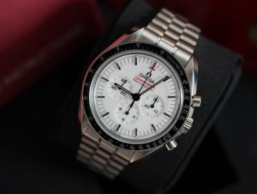 Speedmaster Pro