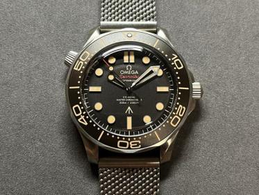 Seamaster 300