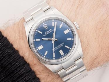 Oyster Perpetual