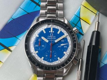 Speedmaster Reduced